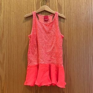 Ella Moss summer dress